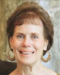 Gerri Hancock's Instagram, Twitter & Facebook