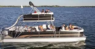 Pontoon fire pits have gained a lot of popularity in the boating community as of late and created some controversy along the way. How Much Does A Pontoon Boat Cost The Pontoon Site