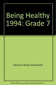 1 of 5 stars 2 of 5 stars 3 of 5 stars 4 of 5 stars 5 of 5 stars. Being Healthy 7th Grade Houghton Mifflin Harcourt 9780153050039 Amazon Com Books