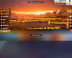 Free fire extension replace new tab with free fire wallpaper backgrounds. Free Fire List Of Common Issues And How To Fix Them Gamingonphone