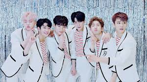 Astro Reveals Drinking Habits Thoughts On Cha Eun Woo S Popularity Soompi Astro Astro Kpop Astro Boy