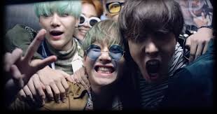 8 episodes in the soop bts ver. Lq Bts Bts Run Mv Screenshots Best Era No Watermark Bc I