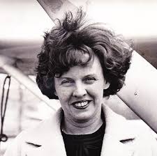 Margaret Davidson Obituary (1928