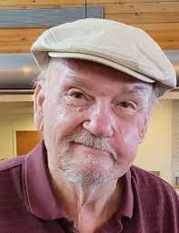 Obituary information for James R. Hampton