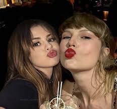 Selena Taylor's Instagram, Twitter & Facebook