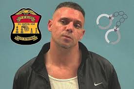 Kilgore Police Want To Reunite A Couple For Valentine's Day