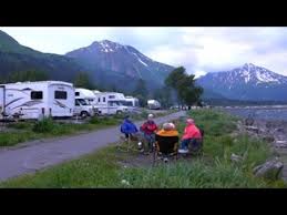 Maybe you would like to learn more about one of these? Seward Alaska Waterfront Rv Park Tour Youtube