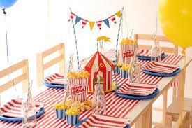 This product has been discontinued. Circus Party Circus Party Circus Party Decorations Carnival Themed Party