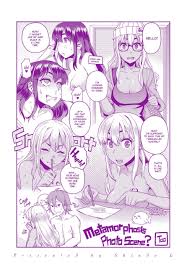 Rule34 - If it exists, there is porn of it  shindou l, saki yoshida   4080578