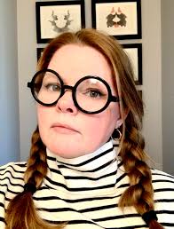 About 4 — Neva Campbell, Artist