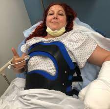 Rose Andresen asked Twitter for help finding the hero who saved her - The  Washington Post