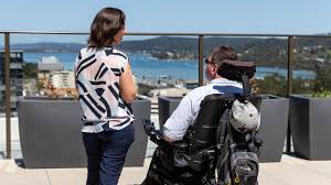 Gosford: 20-unit development to get 'young people out of nursing homes'