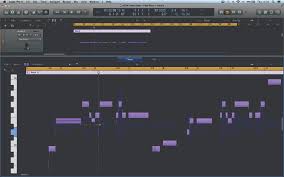Research about midi, melodies and drun patterns. Logic Pro X Tutorial Become A Power User Part 8 Perfecting Vocals With Flex Pitch Musictech