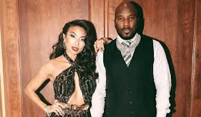 Amra Nor Jenkins: The Life and Story of Jeezy's Daughter | Relocate  Southwest