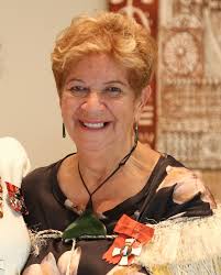 Ingrid Collins's Instagram, Twitter & Facebook