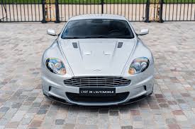 Image result for Lightning Silver 2007 Aston Martin