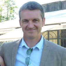 Jean Claude VIDAL, 61 ans (TOURBES, PEZENAS, MONTPELLIER)