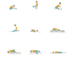 373 likes · 2 talking about this. Yin Yoga Poses For Winter