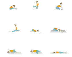Michaelsbund.de ist der onlineshop des michaelsbundes. Yinyoga Winter Yinyoga Winter Online End Of Winter Yin Yoga On Yang Yoga To Go With The Yin Yoga Jiattinn