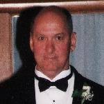 Obituary for Frank A. Street