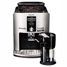 C'est une machine qui n'a pas été utilisée pendant un certain temps. Machine A Cafe A Grain Krups Avis Comparatif Top 10
