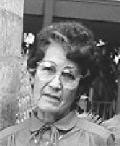Carmen Campas Obituary (2010)