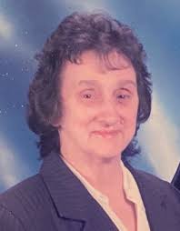 Ruth M. Gulick Obituary