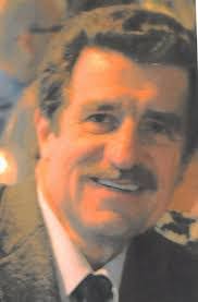 Stephen Hammonds's Instagram, Twitter & Facebook