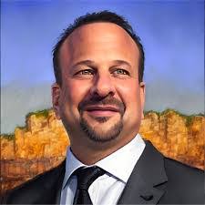 Jeffrey Herskowitz's Instagram, Twitter & Facebook