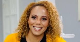 Audrey Rivera, Licensed Therapist, MA, LMHC