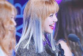 Pin On Blackpink Lisa