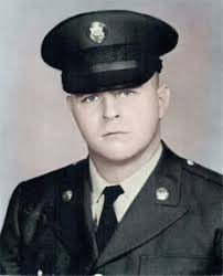 Gilbert Thomas Beaupre : Specialist Four from New Hampshire, Vietnam War  Casualty