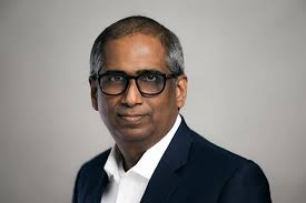 Knowledge Sharing: Five Minutes with Atul Goel, President of KnowledgeWorks  Global Ltd.