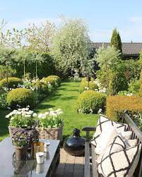 I Can T Remember A May With So Many Warm And Sunny Days Here In Denmark Justloveit Backyard Landscaping Beautiful Backyards Backyard
