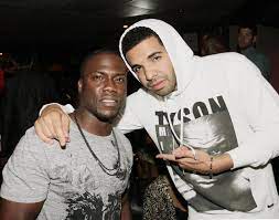 Kevin Hart Let Me Explain After Party In Toronto With Drake Kevin Hart Black Entertainment Actors Actresses