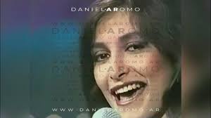 Daniela Romo AR