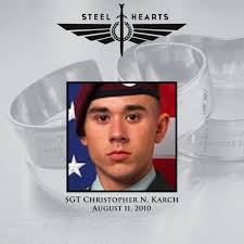 20 years ago, our brother, CPT Joshua Byers, was taken from us while  serving in support of Operation Iraqi Freedom. Be thou at peace Josh.  http://steel-hearts.org/usma-1996/cpt-joshua-byers-bracelet For every CPT Josh  Byers' bracelet
