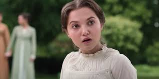 Persuasion: Self-Awareness Makes Mia McKenna-Bruce the MVP