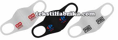 Yikanabilir Kumas Maske Maskeler Kumas Urunler