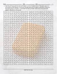 Check out our alphabet soup game selection for the very best in unique or custom,. Natural Disasters Emergency Preparedness Alphabet Soup Worksheet