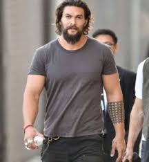 Yes momoa was born in honolulu but was raised. Jason Momoa Height Weight Body Age Measurement Status