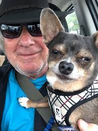 Mark Bartosh's Instagram, Twitter & Facebook