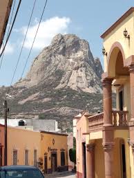 Bernal is located 40 minutes by road from state capital santiago de querétaro and two and a half hours from mexico city. Pena De Bernal Queretaro Fotografia Mi Community Xiaomi