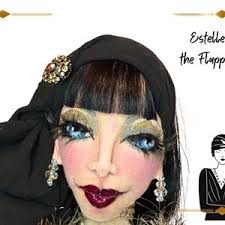 Buy 5040-08-001AB Swarovski Briolette Beads