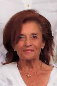 Victoria "Vicki" M. (Naimo) Coppola