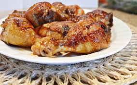 Easy Baked Chicken Legs Recipe The Best Way To Bake Chicken Legs Recipe Baked Chicken Legs Recipes Food