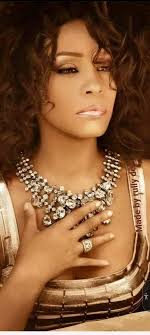 Whitney is the QUEEN ❤️❤️