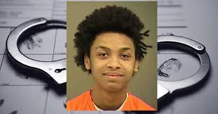 SUSPECT WANTED FOR MURDER AFTER MAN KILLED AT SHOPPING CENTER