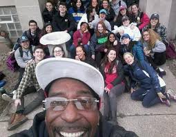 YOU CAN MAKE A DIFFERENCE