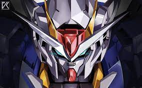 Gundam Gundam 00 Exia Mobile Suit Gundam Mobile Suit Gundam 00 Robot Anime 1080p Wallpaper Hdwallpaper Gundam Wallpapers Gundam Android Wallpaper Anime